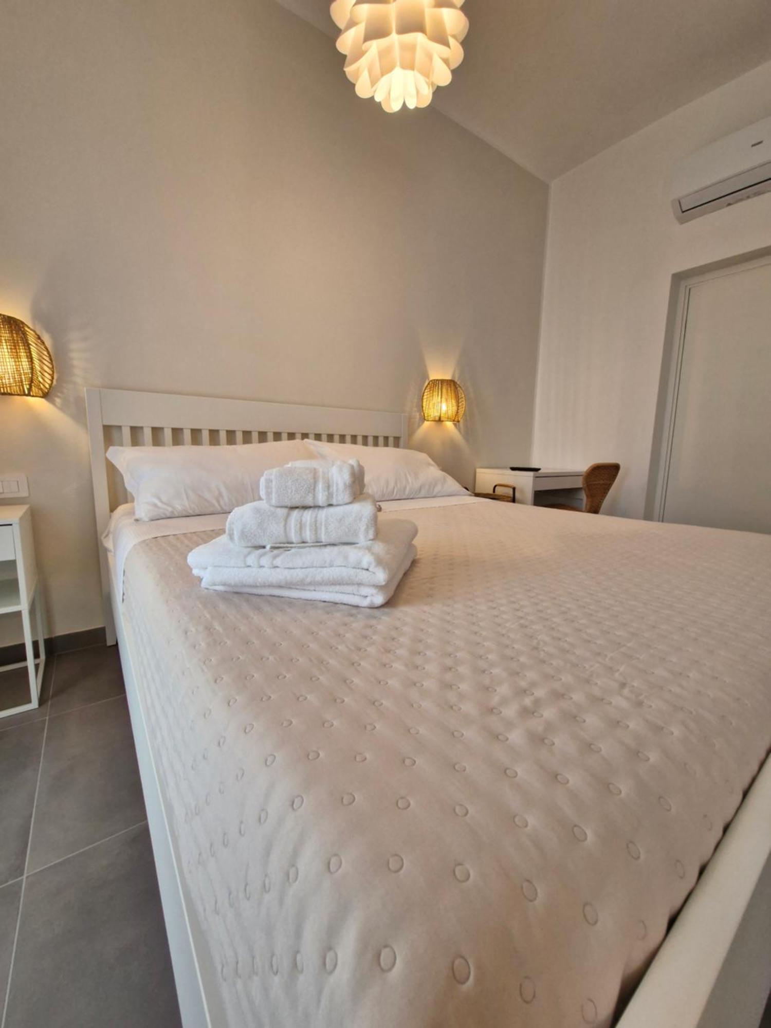 Aequora Guest house